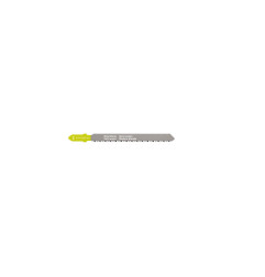 Lame de scie sauteuse pour bois CV 75 T2.5 SW SC RV - Pack de 5 rérérence 63503183010 Fein
