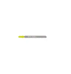 Lame de scie sauteuse pour bois CV 75 T2.5 SW SC RV - Pack de 5 rérérence 63503183010 Fein