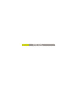 Lame de scie sauteuse pour bois CV 75 T2.5 SW SC RV - Pack de 5 rérérence 63503183010 Fein