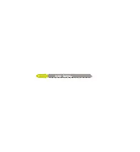 Lame de scie sauteuse pour bois CV 75 T2.5 SW SC RV - Pack de 5 rérérence 63503183010 Fein