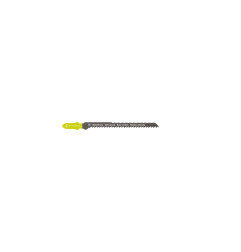Lame de scie sauteuse pour bois CV 75 T2.5/1.4 SW CC - Pack de 5 rérérence 63503180010 Fein