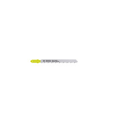 Lame de scie sauteuse pour bois CV 75 T4 SW SC - Pack de 5 rérérence 63503176010 Fein