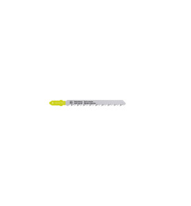 Lame de scie sauteuse pour bois CV 75 T4 SW SC - Pack de 5 rérérence 63503176010 Fein