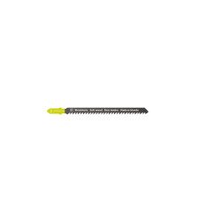 Lame de scie sauteuse pour bois CV 90 T3 SW SC - Pack de 5 rérérence 63503181010 Fein