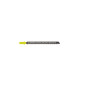 Lame de scie sauteuse pour bois CV 90 T3 SW SC - Pack de 5 rérérence 63503181010 Fein