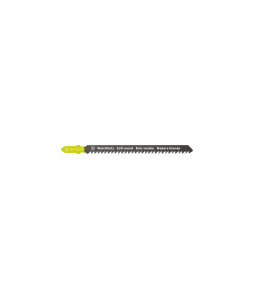 Lame de scie sauteuse pour bois CV 90 T3 SW SC - Pack de 5 rérérence 63503181010 Fein