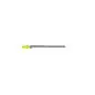 Lame de scie sauteuse pour bois CV 95 T2.2/3.2 SW CC - Pack de 5 rérérence 63503182010 Fein