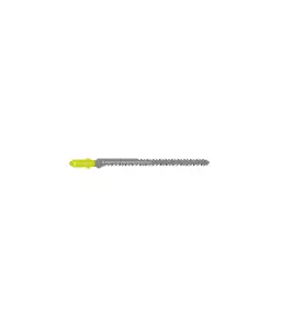 Lame de scie sauteuse pour bois CV 95 T2.2/3.2 SW CC - Pack de 5 rérérence 63503182010 Fein