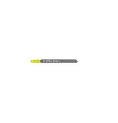 Lame de scie sauteuse pour bois dur BIM 75 T1.5 HW SC - Pack de 5 rérérence 63503185010 Fein