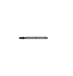 Lame de scie sauteuse pour le métal BIM 75 T1.2 MS SC rérérence 63503187010 Fein