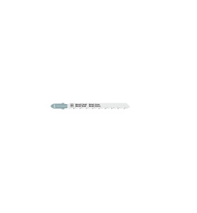 Lame de scie sauteuse pour le métal BIM 75 T1.2 MS SC - Pack de 5 rérérence 63503166010 Fein