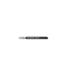 Lame de scie sauteuse pour le métal BIM 75 T1.2 MS SC - Pack de 5 rérérence 63503167010 Fein