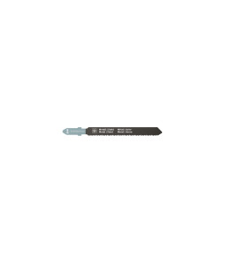 Lame de scie sauteuse pour le métal BIM 75 T1.2 MS SC - Pack de 5 rérérence 63503167010 Fein
