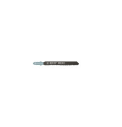 Lame de scie sauteuse pour le métal BIM 75 T1.2 MS SC - Pack de 5 rérérence 63503169010 Fein