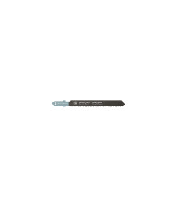 Lame de scie sauteuse pour le métal BIM 75 T1.2 MS SC - Pack de 5 rérérence 63503169010 Fein