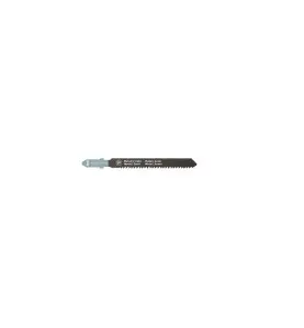 Lame de scie sauteuse pour le métal BIM 75 T1.2 MS SC - Pack de 5 rérérence 63503169010 Fein