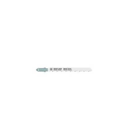 Lame de scie sauteuse pour le métal BIM 75 T2 MSA SC - Pack de 5 rérérence 63503168010 Fein