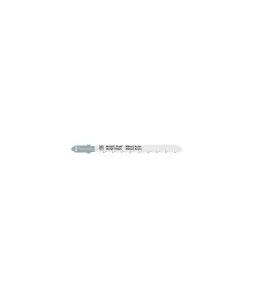 Lame de scie sauteuse pour le métal BIM 75 T2 MSA SC - Pack de 5 rérérence 63503168010 Fein