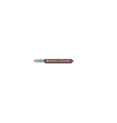 Lame de scie sauteuse pour matériaux abrasifs HM 60 T1.1 MSS SC - Pack de 3 rérérence 63503175010 Fein
