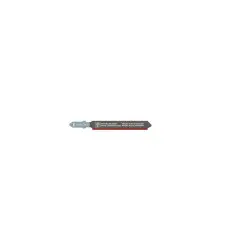 Lame de scie sauteuse pour matériaux abrasifs HM 60 T1.1 MSS SC - Pack de 3 rérérence 63503175010 Fein
