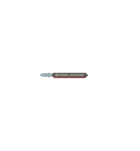 Lame de scie sauteuse pour matériaux abrasifs HM 60 T1.1 MSS SC - Pack de 3 rérérence 63503175010 Fein