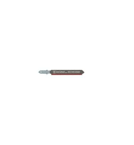 Lame de scie sauteuse pour matériaux abrasifs HM 60 T1.1 MSS SC - Pack de 3 rérérence 63503175010 Fein