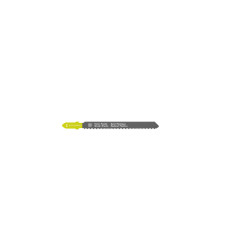 Lame de scie sauteuse pour stratifiés et plastique CV 75 T1.5 WP SC - Pack de 5 rérérence 63503184010 Fein