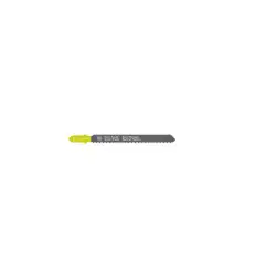 Lame de scie sauteuse pour stratifiés et plastique CV 75 T1.5 WP SC - Pack de 5 rérérence 63503184010 Fein