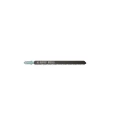 Lame de scie sauteuse pour tubes et profilés BIM 110 T1.0/1.6 MS SC - Pack de 5 rérérence 63503173010 Fein