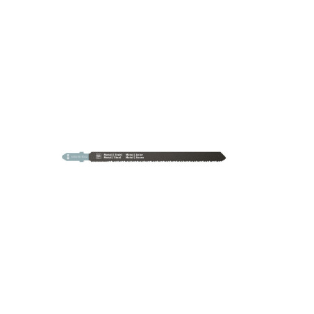 Lame de scie sauteuse pour tubes et profilés BIM 110 T1.0/1.6 MS SC - Pack de 5 rérérence 63503173010 Fein