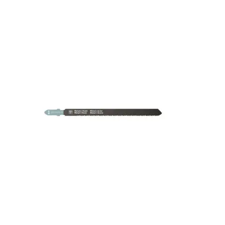 Lame de scie sauteuse pour tubes et profilés BIM 110 T1.0/1.6 MS SC - Pack de 5 rérérence 63503173010 Fein
