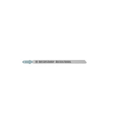 Lame de scie sauteuse pour tubes et profilés BIM 110 T2 MSA SC - Pack de 5 rérérence 63503174010 Fein
