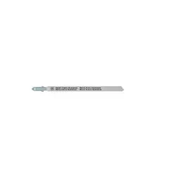 Lame de scie sauteuse pour tubes et profilés BIM 110 T2 MSA SC - Pack de 5 rérérence 63503174010 Fein