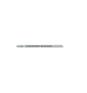 Lame de scie sauteuse pour tubes et profilés BIM 110 T2 MSA SC - Pack de 5 rérérence 63503174010 Fein