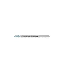 Lame de scie sauteuse pour tubes et profilés BIM 180T1.2 MSP SC - Pack de 5 rérérence 63503171010 Fein