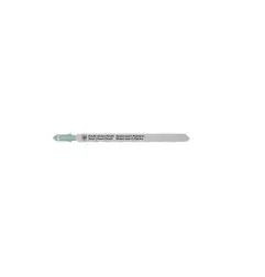 Lame de scie sauteuse pour tubes et profilés BIM 180T1.2 MSP SC - Pack de 5 rérérence 63503171010 Fein