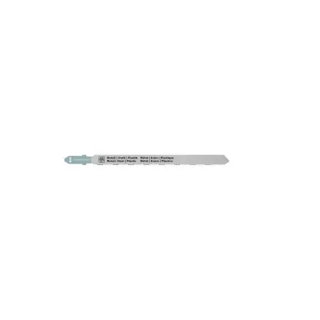 Lame de scie sauteuse pour tubes et profilés BIM 180T1.2 MSP SC - Pack de 5 rérérence 63503171010 Fein