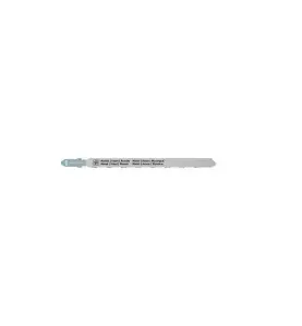 Lame de scie sauteuse pour tubes et profilés BIM 180T1.2 MSP SC - Pack de 5 rérérence 63503171010 Fein