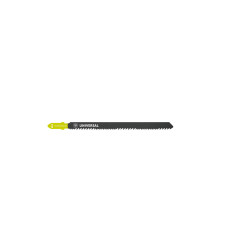 Lame de scie sauteuse pour usage universel BIM 110 T1.8-2.5 UNI SC - Pack de 5 rérérence 63503186010 Fein