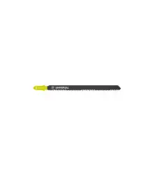 Lame de scie sauteuse pour usage universel BIM 110 T1.8-2.5 UNI SC - Pack de 5 rérérence 63503186010 Fein