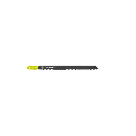 Lame de scie sauteuse pour usage universel BIM 110 T1.8-2.5 UNI SC - Pack de 5 rérérence 63503186010 Fein