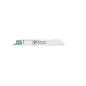 Lame de scie sabre pour métal BIM 130 T14 MS - Pack de 3 rérérence 31324000445 Fein