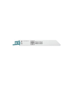 Lame de scie sabre pour métal BIM 130 T14 MS - Pack de 3 rérérence 31324000445 Fein