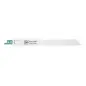 Lame de scie sabre pour métal BIM 205 T14 MS - Pack de 3 rérérence 31324000446 Fein