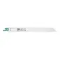 Lame de scie sabre pour métal BIM 205T18 MS - Pack de 3 rérérence 31324000448 Fein