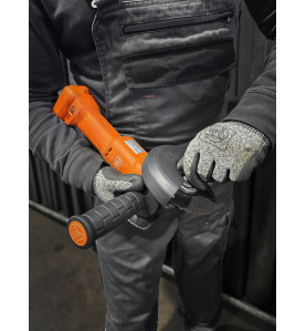 Poignée anti-vibrations (M8) rérérence 32119159030 Fein
