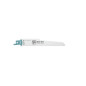 Lame de scie sabre pour métal BIM 130T8/10 MS - Pack de 3 rérérence 31324000451 Fein