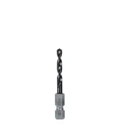 Foret hélicoïdal VARIO 6,8 mm (taraudage M8) rérérence 63111042010 Fein