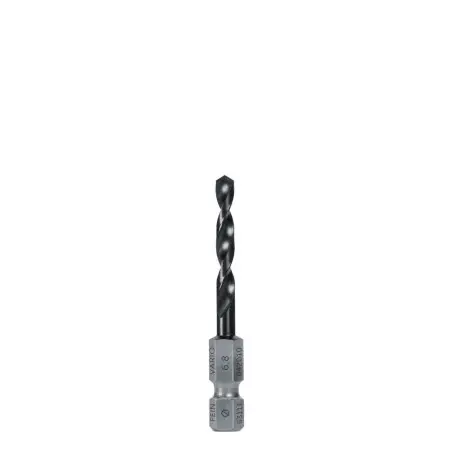 Foret hélicoïdal VARIO 6,8 mm (taraudage M8) rérérence 63111042010 Fein