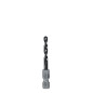 Foret hélicoïdal VARIO 6,8 mm (taraudage M8) rérérence 63111042010 Fein